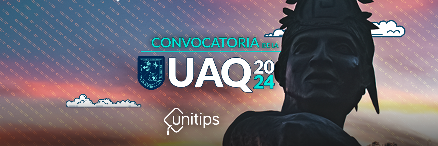 Convocatoria De La UAQ